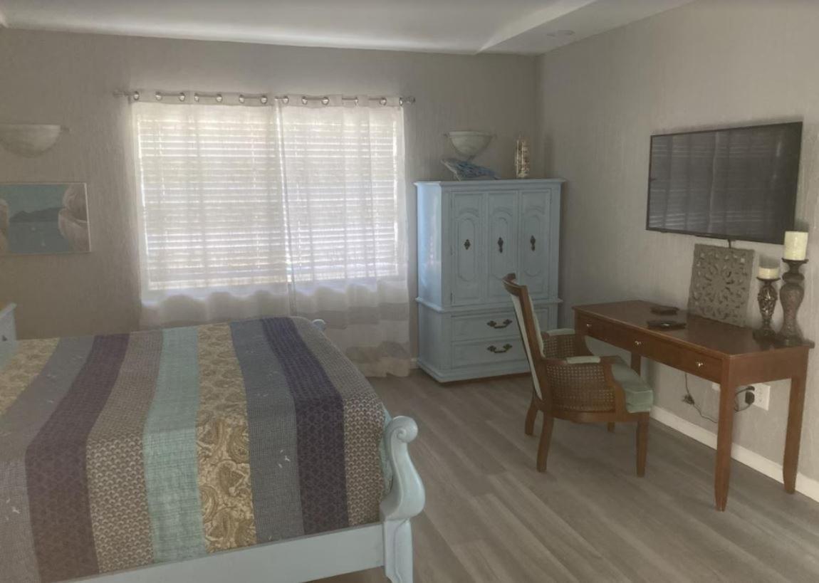Pool/Waterfront Home 5 Min Walk To Siesta Key Village And Beach Exteriör bild